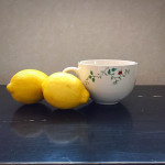 Why You Should Be Drinking Lemon Water