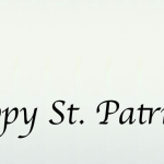 St. Patrick's Day