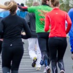 Marathon Training - Check It Off Your Bucket List