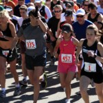 Get Ready for Summer - Half Marathon Training