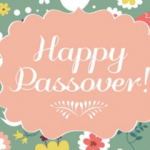 Passover Week