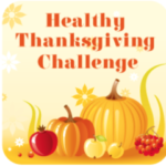 Thanksgiving Challenge Winners
