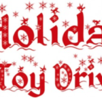 TOYS FOR TOTS - HOLIDAY SCHEDULE - FOOD ORDERS