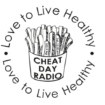 Cheat Day Radio Show - Today at 12:30pm