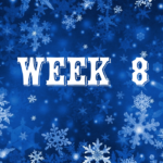 Winter Challenge - Two Weeks To Go!