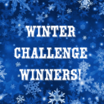 Innovation Winter Challenge 2017 Weight Loss Winners