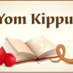 Yom Kippur...