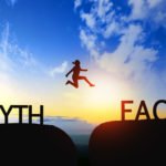 APRIL'S MYTH AND FACT