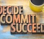 COMMITTED TO YOUR GOAL