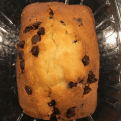 MCT OIL INFUSED MUFFINS- BARS - SNACKS