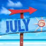 JULY REVIEW